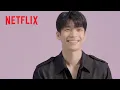 Download Lagu Wi Ha-jun reads Thirst Tweets | Squid Game: Season 2 | Netflix