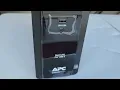 APC Back-UPS Pro 1350 S