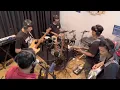 Download Lagu Pelangi - Boomerang ( Cover Romantic band )