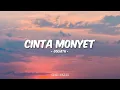 Download Lagu Goliath - Cinta Monyet (Lirik)