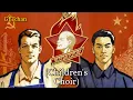 Download Lagu Москва–Пекин / 莫斯科—北京 - Moscow–Beijing (Sino-Soviet Friendship Song) [Children's Choir Version]