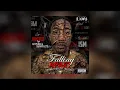 Lil Donald - Free My Folk (Feat. Young Dro & Trouble) [Prod. By Deno]