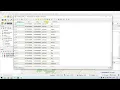 Joining Data Join one layer attribute to Another layer QGIS