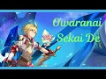 Download Lagu [Birthday Cover!] Owaranai Sekai De / 終わらない世界で