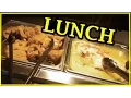Lunch at the Sizzlin Steakhouse in Ooltewah Tennessee