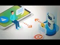 telegram chatbot using api KEY and storing in Fire base