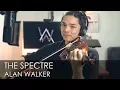 Download Lagu Alan Walker – The Spectre [Violin Cover] 【Julien Ando】