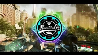 Dance Monkey - Tones And I - Monkey Dance New Remix Full Bass 2020 Dj Una By Nanda Lia