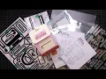 Diamond Press Grand Marquise Autoship Backpack Gift Box Tutorial