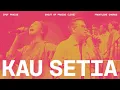 Download Lagu Kau Setia (Live) - IFGF Praise x Frontline Chorus / Shout Of Praise