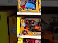 TOY TRUCKS AT TARGET