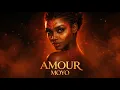MOYO AMOUR - Deep Afro Soul Emotional Cinematic Song