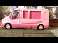 Barbie Magic Voyager Tour