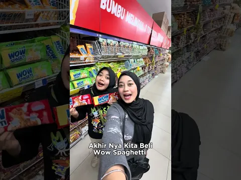 Tim Wow Atau Tim Pop ?!