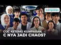 Download Lagu Clash of Champions Season 2 \u0026 kumparan Gabung Tim Main BINGO Bareng! Gimana Hasilnya?