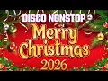Lagu Nonstop Christmas Songs Medley 2026 🎄 Greatest Old Christmas Songs Medley 2026 🎅🏼
