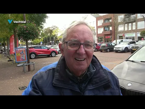 Straatpraat - Wat is seniorisme