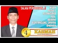 Download Lagu LAGU KAMPANYE NO.4 KASMAH (Dae Rano) Calon Kepala Desa Hu'u Dompu