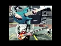 BRING ME THE HORIZON - Lee Jona show how to play Alligator Blood