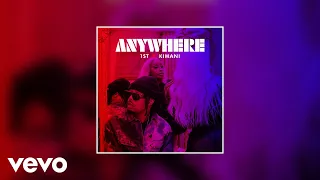kimani fki 1st anywhere official audio 