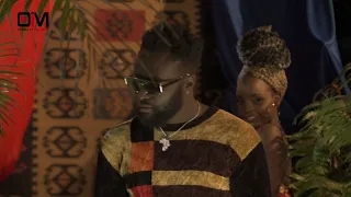 kaydex isabella ft naiboy wallezzy behind the scenes 