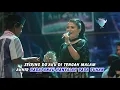 Lagu Lilin Herlina - Tangis Kehidupan | Dangdut (Official Music Video)