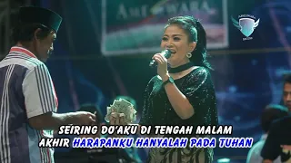 lilin herlina tangis kehidupan dangdut official music video 