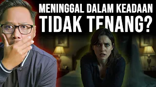 KETIKA OUIJA BOARD MENYEBUTKAN NAMA PELAKU | Harry Fuller Nicola Johnson