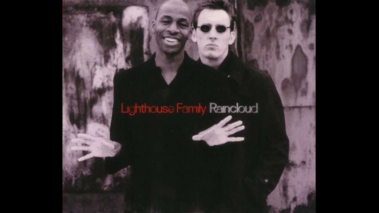Lighthouse Family - Raincloud (Cucas Club Mix) 1997