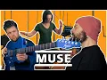 Download Lagu Muse - New Born | Full Band Cover Ft @LauCovers \u0026 @jazzboifuckicontm5239