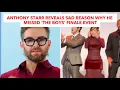 Anthony Starr Reveals Sad Reason Why He Missed The Boys Finale Event