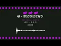 Download Lagu G Monster - R.O.D Aoi x Vio Cover (OFFICIAL AUDIO)