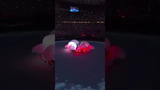 Closing Ceremony Fifa Dreamers Jungkook Fahad Al Kubaisi 