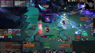 How to Import Gorefiend WeakAuras