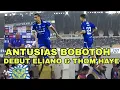 Download Lagu [FULL] ANTUSIAS BOBOTOH DI LAGA PERSIB VS PERSEBAYA ‼️