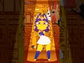 Ankha Zone but she is actually dancing (Remake \u0026 Extended by KOOKY)