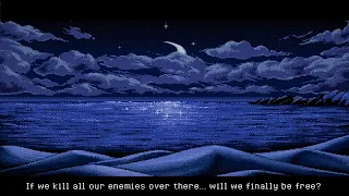 attack on titan call of silence slowed 