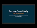 Buff Portal CaseStudy