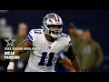 Micah Parsons Top Plays of the 2022 Season