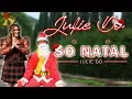 Download Lagu JULIE DO - SO NATAL  (official music Video) LAGU NATAL TERBARU |  NEW CHRISTMAS SONG