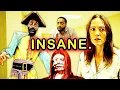 The Backrooms Movie EXPLAINED Analysis Breakdown