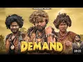 Lagu DEMAND | Roun2world | r2w new video