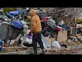 Download Lagu WHERE IS ALL THE HOMELESS GOING THAT'S BEING REMOVED FROM THE STREETS OF WASHINGTON D.C.?