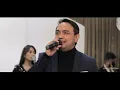 Download Lagu AKU CINTA KAU DAN DIA - Bebi Romeo Feat OGIE \u0026 Friends Lite Orchestra Surabaya