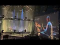 @boniver - Perth live al Forum di Assago, Milano
