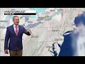 P M Weather Update 22