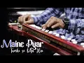 Download Lagu Maine Pyar Tumhi Se Kiya Hai - Bnajo | Phool Aur Kaante | Kumar Sanu | Instrumental By Music Retouch