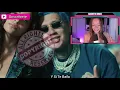 [REACTION] FANATIC - *BLESSED ❌ J ALVAREZ*