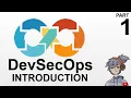 DevSecOps Introduction - Part 1