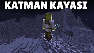 Hardcore, ama tüm dünya katman kayasından oluşuyor. (bitirebilir miyim?)